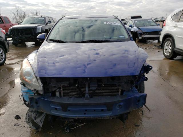 Photo 5 from auction – 2012 MAZDA 3 I with VIN JM1BL1V86C1551701