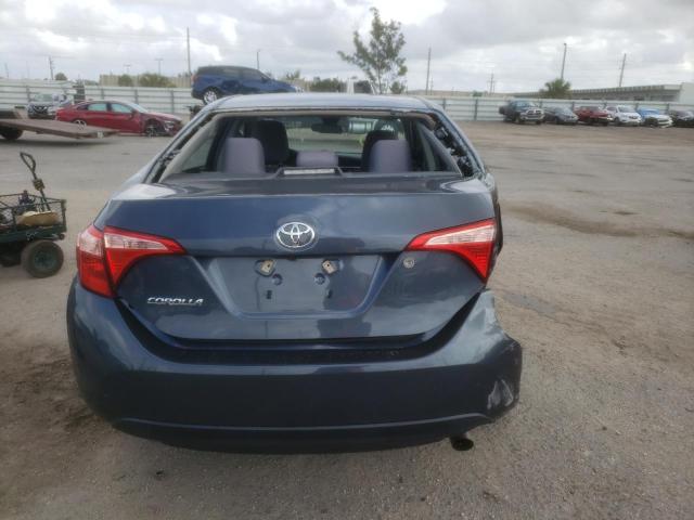 Photo 6 from auction – 2019 TOYOTA COROLLA L with VIN 2T1BURHEXKC182087