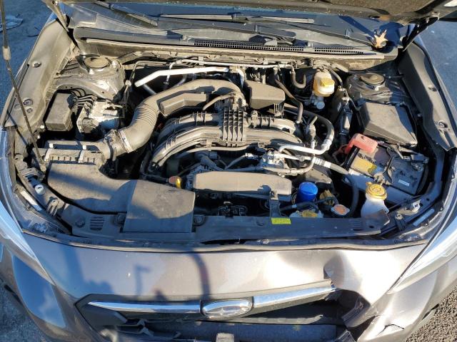 Photo 11 from auction – 2020 SUBARU CROSSTREK with VIN JF2GTAMC5L8243648