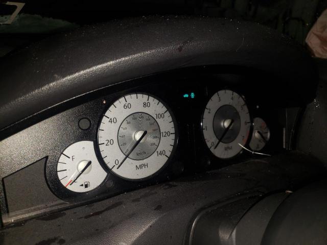 Photo 9 from auction – 2010 CHRYSLER 300 TOURIN with VIN 2C3CA5CVXAH102129