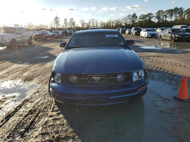 Photo 5 from auction – 2008 FORD MUSTANG with VIN 1ZVHT80N385141693