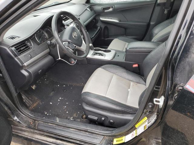 Photo 7 from auction – 2012 TOYOTA CAMRY SE with VIN 4T1BK1FK7CU007859