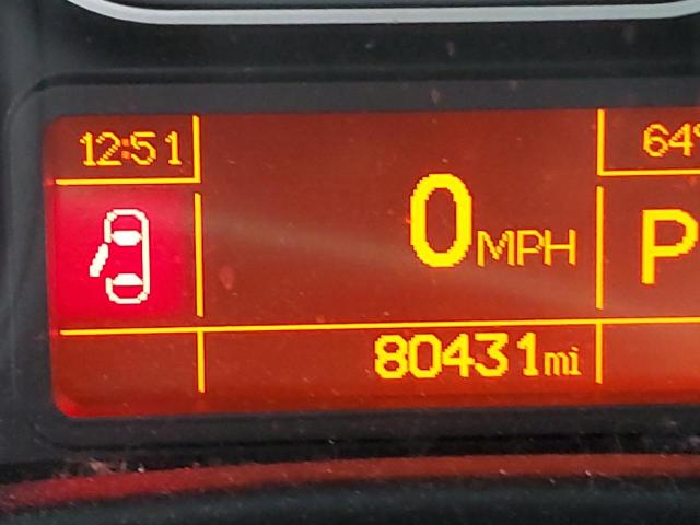 Photo 9 from auction – 2016 FIAT 500L TREKK with VIN ZFBCFADHXGZ038460