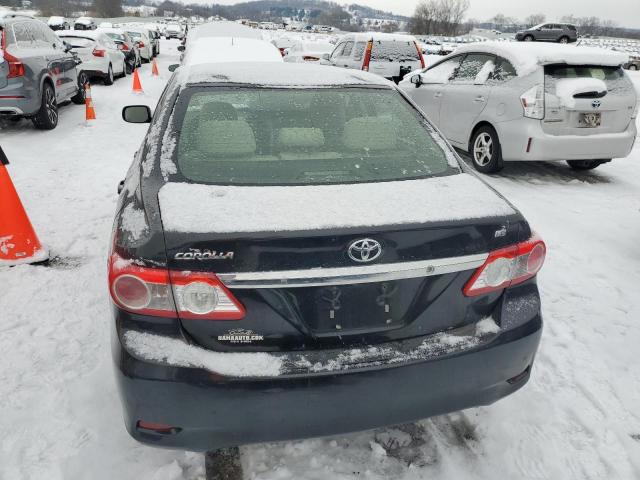 Photo 6 from auction – 2012 TOYOTA COROLLA with VIN 2T1BU4EE9CC908529