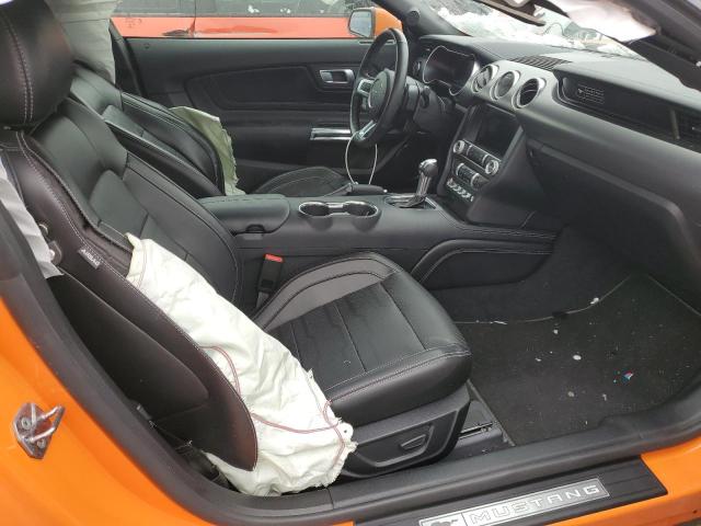 Photo 10 from auction – 2020 FORD MUSTANG with VIN 1FA6P8THXL5146540