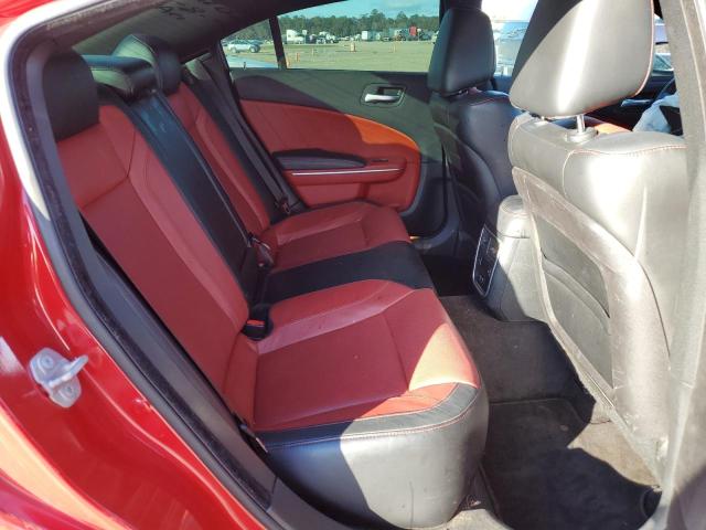 Photo 10 from auction – 2015 DODGE CHARGER SX with VIN 2C3CDXHG2FH825252
