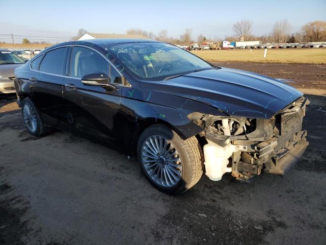 Photo 4 from auction – 2013 FORD FUSION TIT with VIN 3FA6P0K98DR123798
