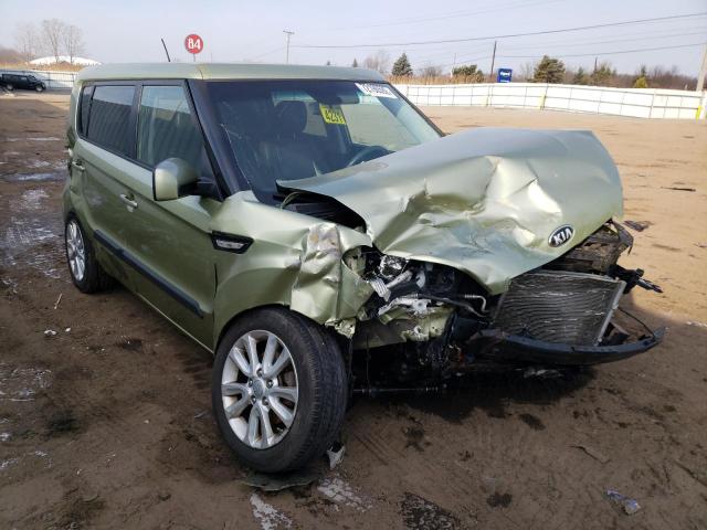 Photo 4 from auction – 2013 KIA SOUL with VIN KNDJT2A56D7635934
