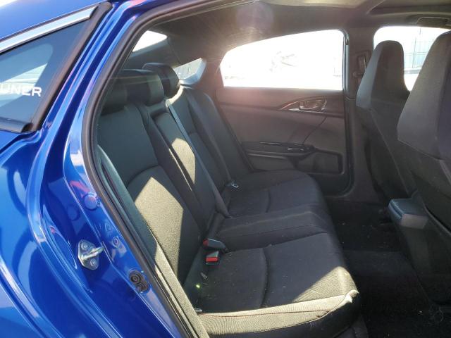 Photo 10 from auction – 2017 HONDA CIVIC SI with VIN 2HGFC1E50HH705675