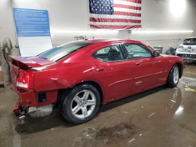 Photo 3 from auction – 2009 DODGE CHARGER R/ with VIN 2B3LA53T59H640373