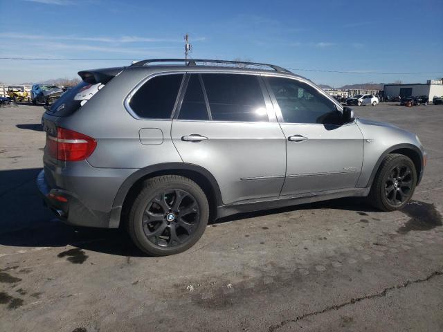 Photo 3 from auction – 2009 BMW X5 XDRIVE4 with VIN 5UXFE835X9L170281