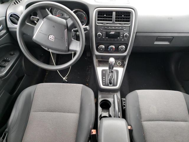 Photo 8 from auction – 2010 DODGE CALIBER SX with VIN 1B3CB4HA0AD562617
