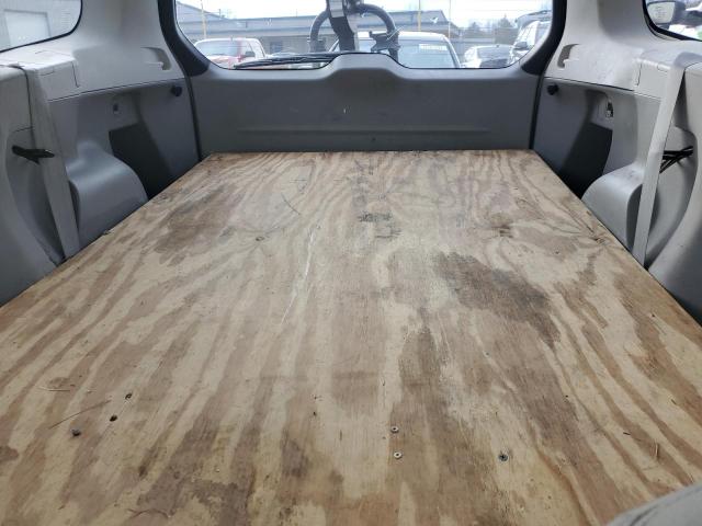 Photo 10 from auction – 2010 SUBARU FORESTER X with VIN JF2SH6BC2AH763640