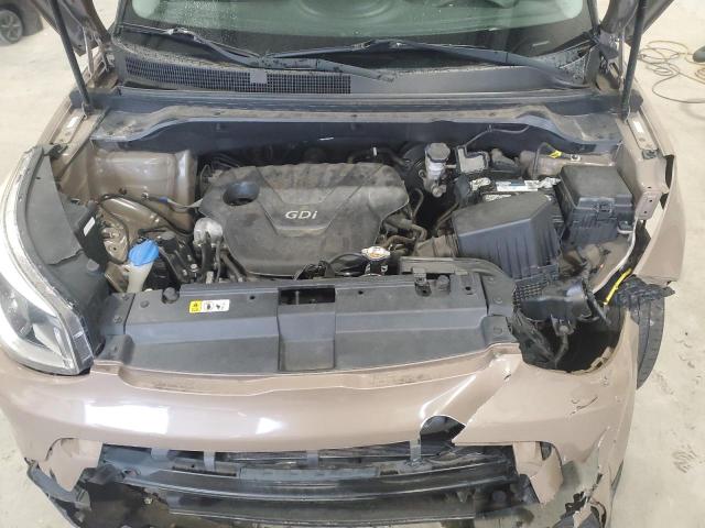 Photo 12 from auction – 2016 KIA SOUL with VIN KNDJN2A22G7332590
