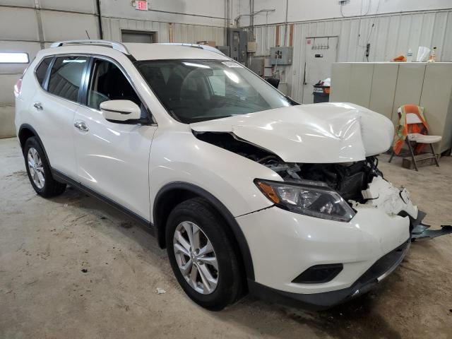Photo 4 from auction – 2016 NISSAN ROGUE S with VIN KNMAT2MV6GP653642