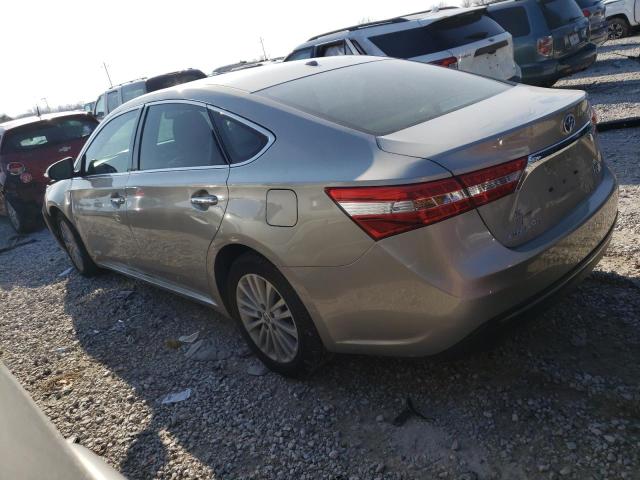 Photo 2 from auction – 2013 TOYOTA AVALON HYB with VIN 4T1BD1EB0DU006176