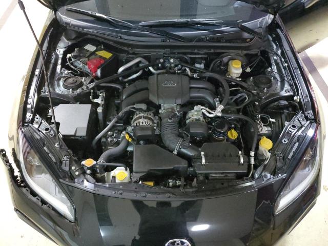 Photo 11 from auction – 2022 TOYOTA GR 86 with VIN JF1ZNBB19N9750273