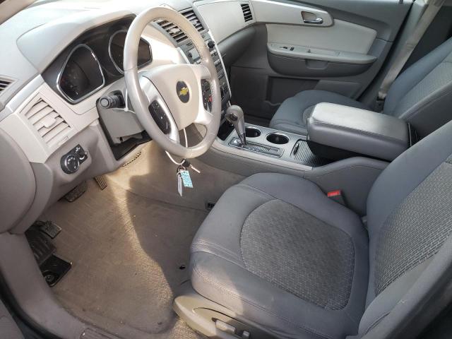 Photo 7 from auction – 2011 CHEVROLET TRAVERSE L with VIN 1GNKVJED0BJ108196