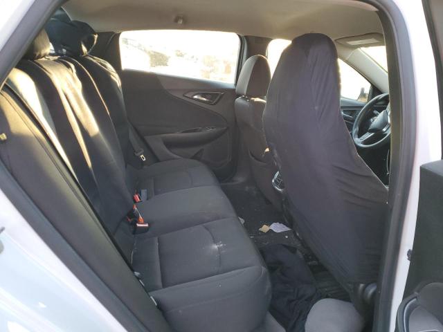 Photo 10 from auction – 2018 CHEVROLET MALIBU LT with VIN 1G1ZD5ST2JF272735