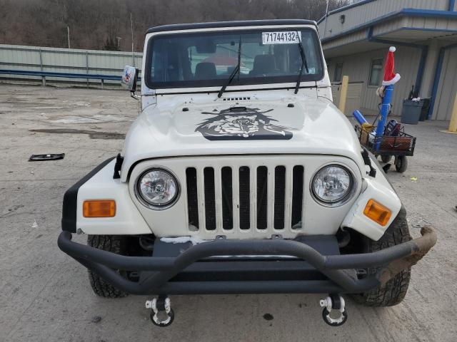 Photo 5 from auction – 2005 JEEP WRANGLER / with VIN 1J4FA49S05P360820