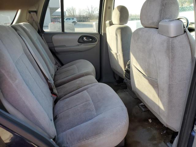 Photo 10 from auction – 2007 CHEVROLET TRAILBLAZE with VIN 1GNDS13S772140826