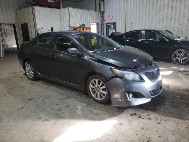 Photo 4 from auction – 2010 TOYOTA COROLLA with VIN 1NXBU4EE9AZ181713