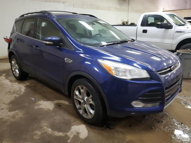 Photo 4 from auction – 2013 FORD ESCAPE SEL with VIN 1FMCU9H93DUD49673