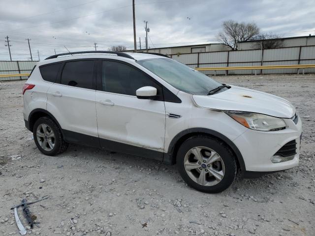 Photo 4 from auction – 2014 FORD ESCAPE SE with VIN 1FMCU0GX0EUC07505