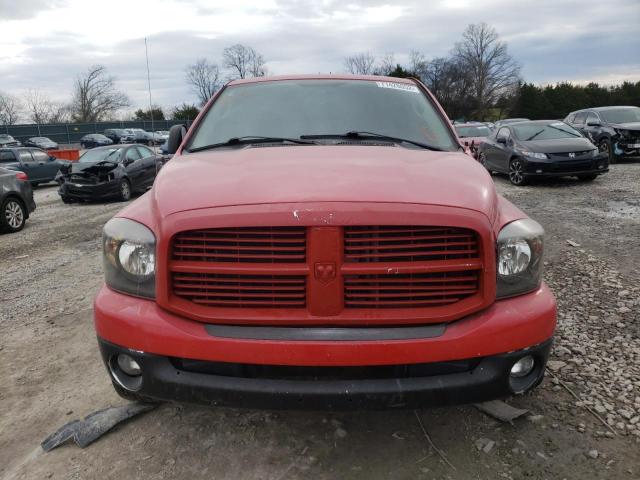 Photo 5 from auction – 2007 DODGE RAM 1500 S with VIN 1D7HU18P37S178844