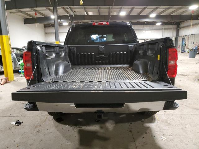 Photo 6 from auction – 2017 CHEVROLET SILVERADO with VIN 3GCUKREC3HG300657