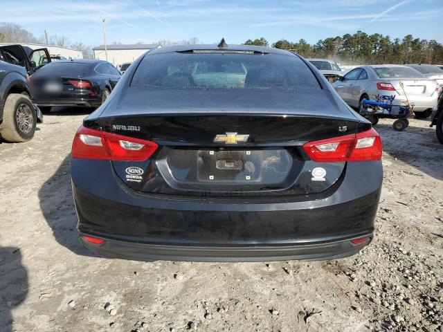 Photo 6 from auction – 2016 CHEVROLET MALIBU LS with VIN 1G1ZB5ST5GF297305