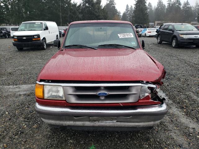 Photo 5 from auction – 1997 FORD RANGER SUP with VIN 1FTCR14A3VPB50534