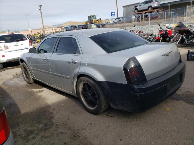 Photo 2 from auction – 2006 CHRYSLER 300 TOURIN with VIN 2C3KA53G86H377048