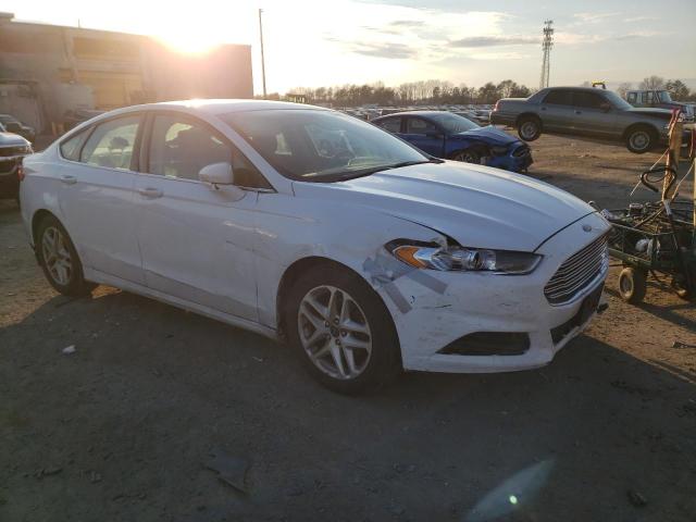 Photo 4 from auction – 2016 FORD FUSION SE with VIN 3FA6P0H77GR207573