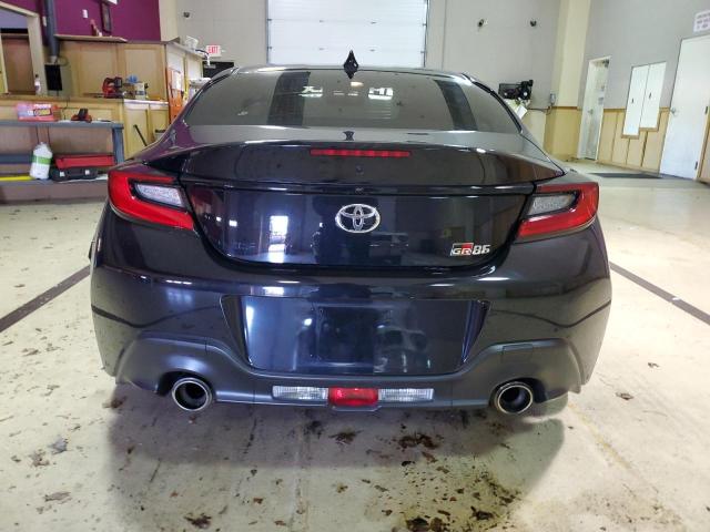 Photo 6 from auction – 2022 TOYOTA GR 86 with VIN JF1ZNBB19N9750273