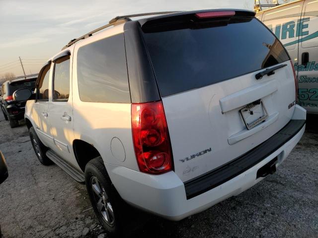 Photo 2 from auction – 2012 GMC YUKON SLE with VIN 1GKS2AE02CR189921