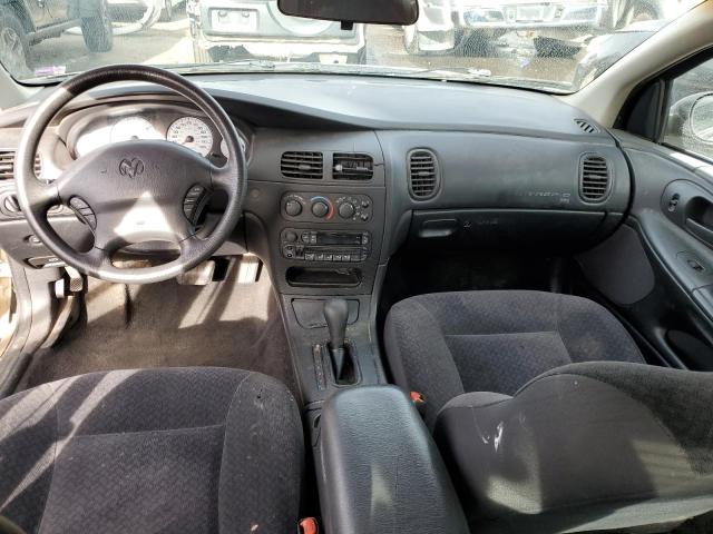 Photo 8 from auction – 2004 DODGE INTREPID S with VIN 2B3HD46RX4H639283