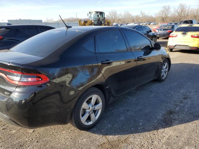 Photo 3 from auction – 2015 DODGE DART SXT with VIN 1C3CDFBB1FD251277