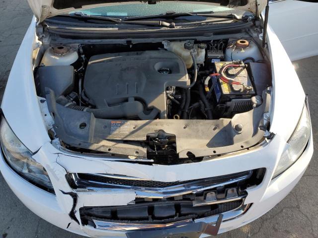 Photo 11 from auction – 2011 CHEVROLET MALIBU LS with VIN 1G1ZB5E13BF127334