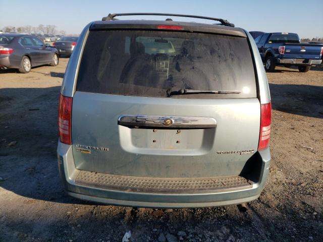 Photo 6 from auction – 2010 CHRYSLER TOWN & COU with VIN 2A4RR4DEXAR315027
