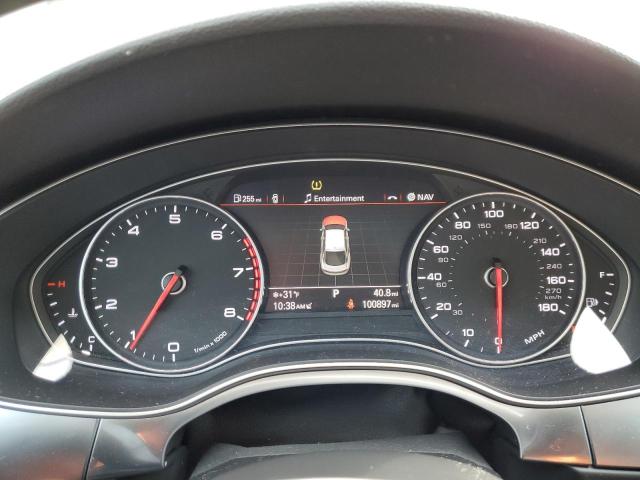 Photo 9 from auction – 2014 AUDI A7 PREMIUM with VIN WAUWGAFC4EN012768