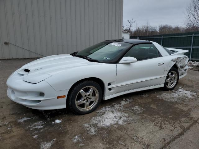 PONTIAC FIREBIRD F 2002 with VIN 2G2FV22G222158301 - Photo from auction