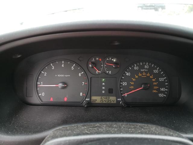 Photo 9 from auction – 2004 HYUNDAI SONATA GL with VIN KMHWF25S64A959381
