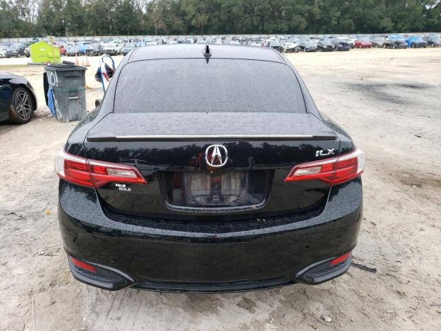 Photo 6 from auction – 2016 ACURA ILX PREMIU with VIN 19UDE2F80GA006950