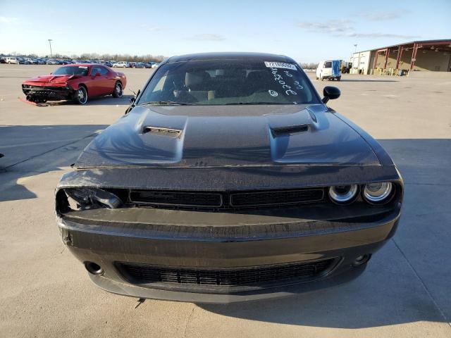Photo 5 from auction – 2020 DODGE CHALLENGER with VIN 2C3CDZAG4LH179679
