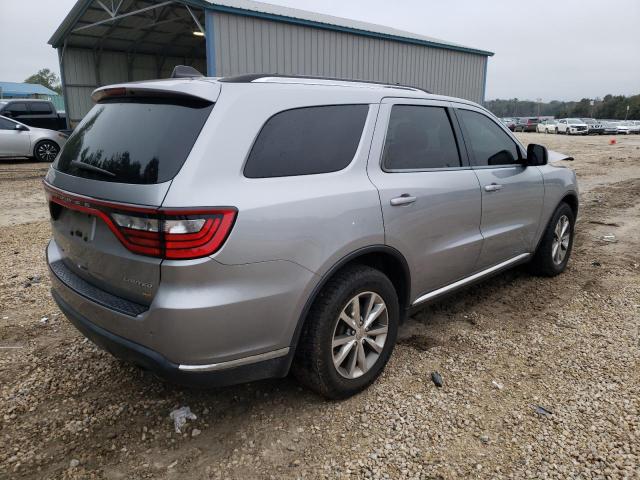 Photo 3 from auction – 2015 DODGE DURANGO LI with VIN 1C4RDHDG3FC857549