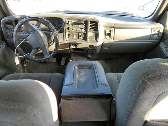Photo 8 from auction – 2003 CHEVROLET SILVERADO with VIN 2GCEK19TX31352286