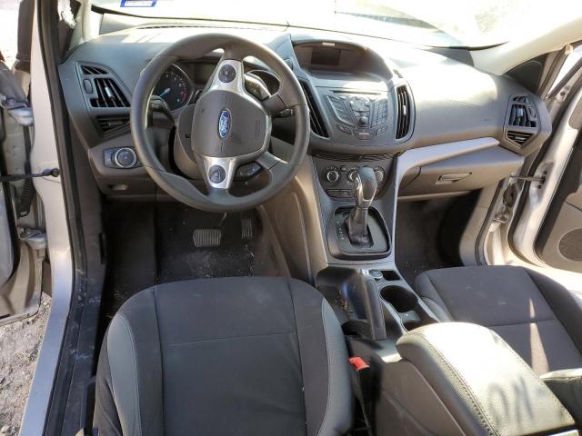 Photo 8 from auction – 2014 FORD ESCAPE S with VIN 1FMCU0F7XEUE38980