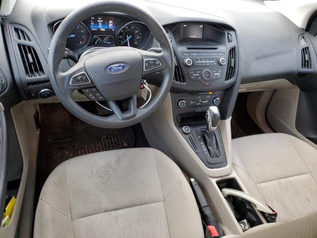 Photo 8 from auction – 2015 FORD FOCUS SE with VIN 1FADP3K24FL210630