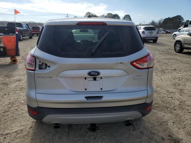 Photo 6 from auction – 2014 FORD ESCAPE SE with VIN 1FMCU0GX5EUC66873